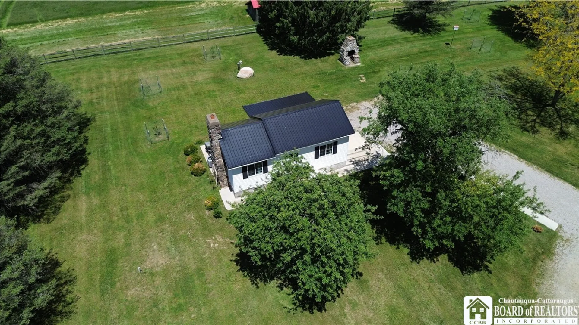 Property at 602 Whitehill Road, French Creek, NY 14724 32