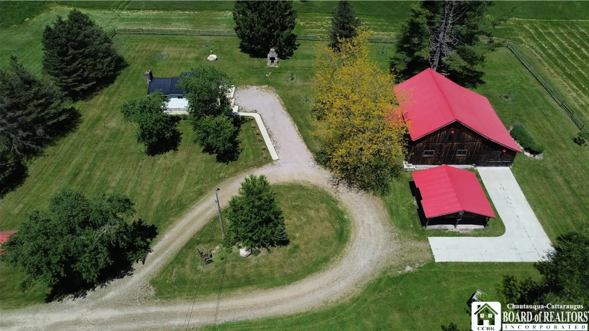 Property at 602 Whitehill Road, French Creek, NY 14724 34