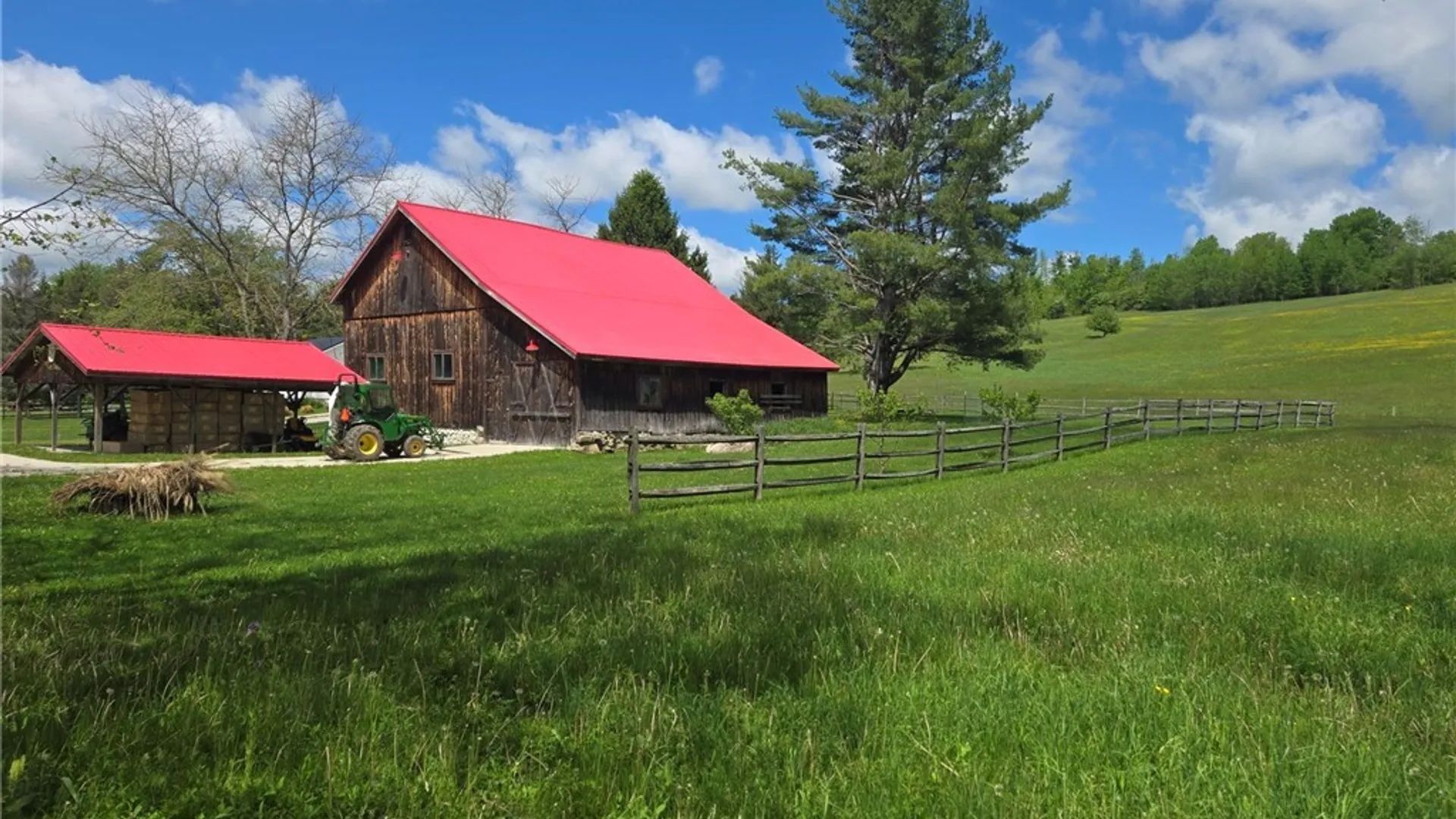Property at 602 Whitehill Road, French Creek, NY 14724 37