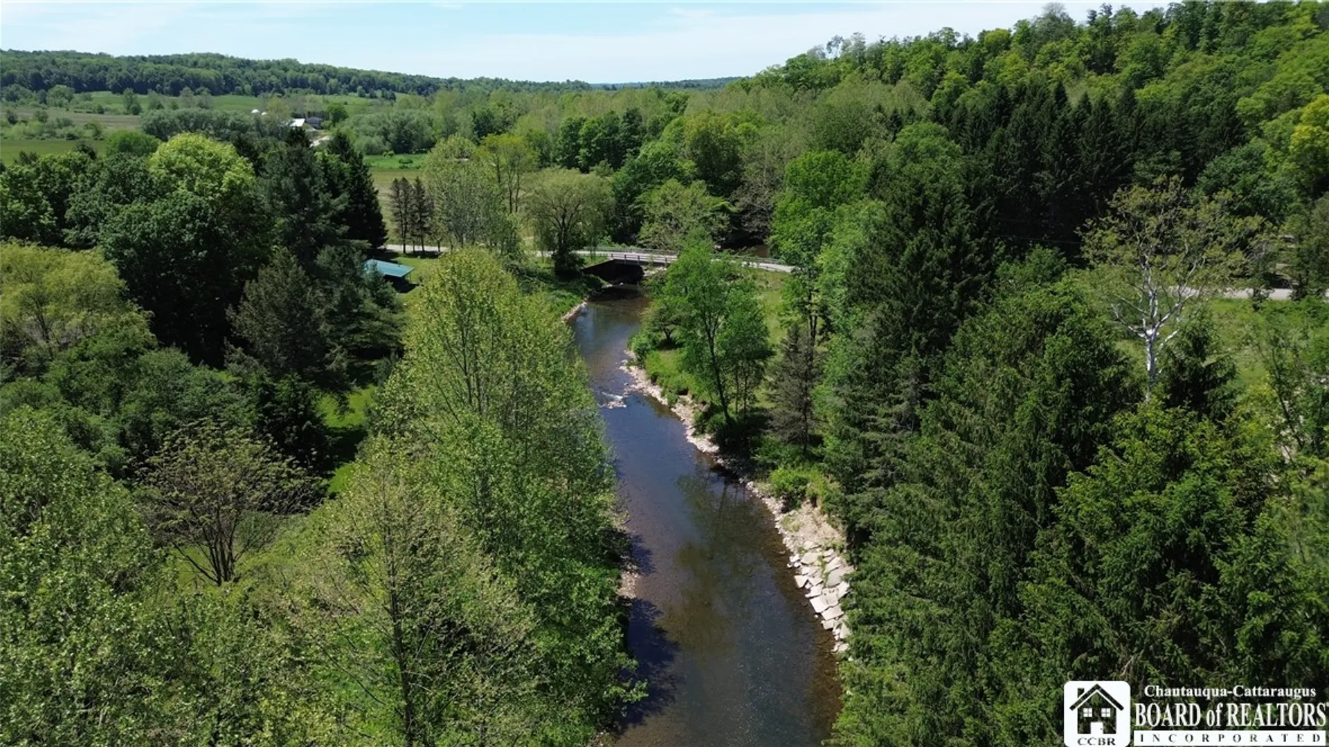 Property at 602 Whitehill Road, French Creek, NY 14724 42