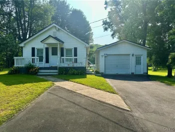 Property at 455 N 7th Street, Fulton, NY 13069
