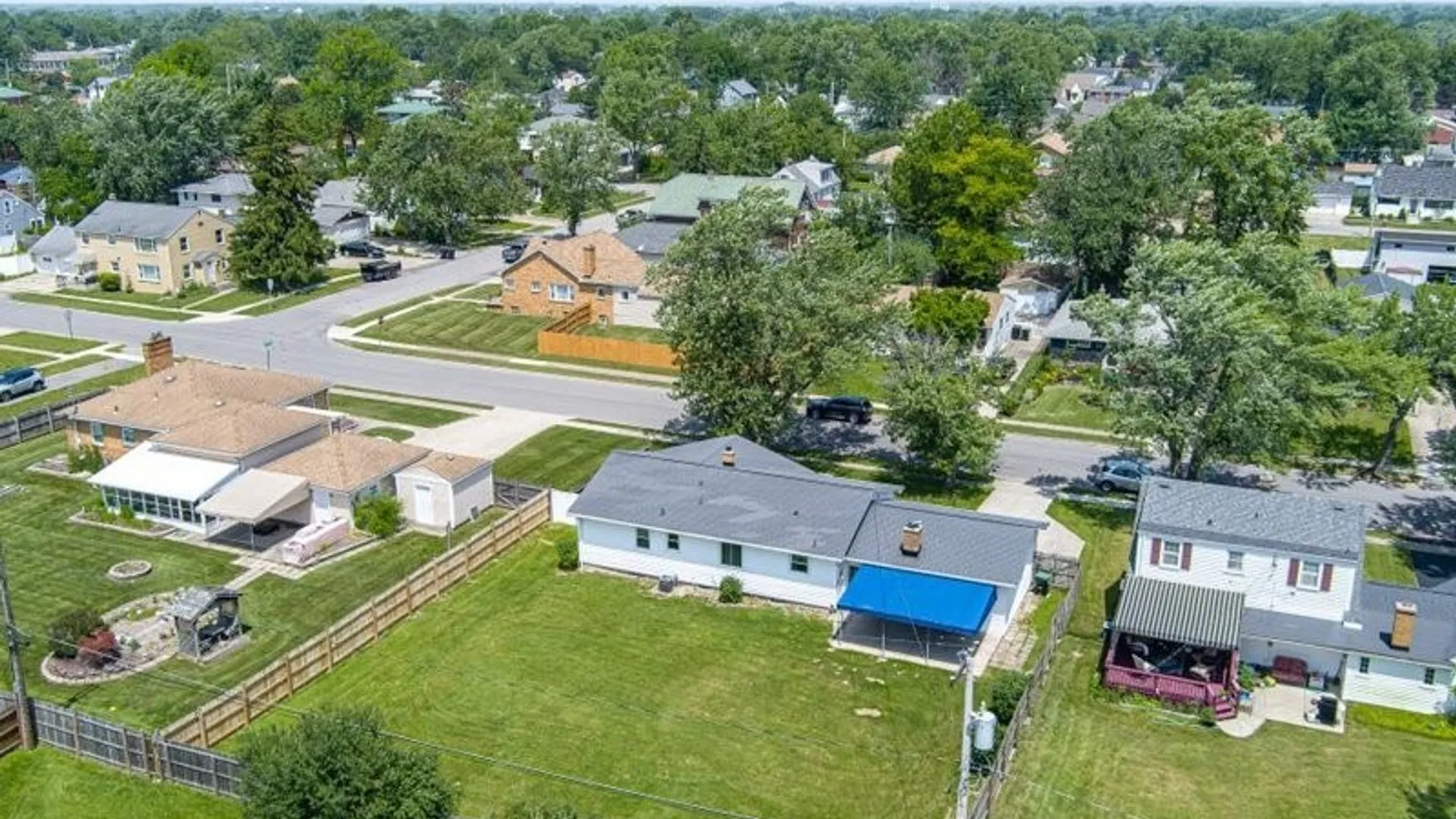 Property at 111 Bannard Avenue, Tonawanda, NY 14150 4