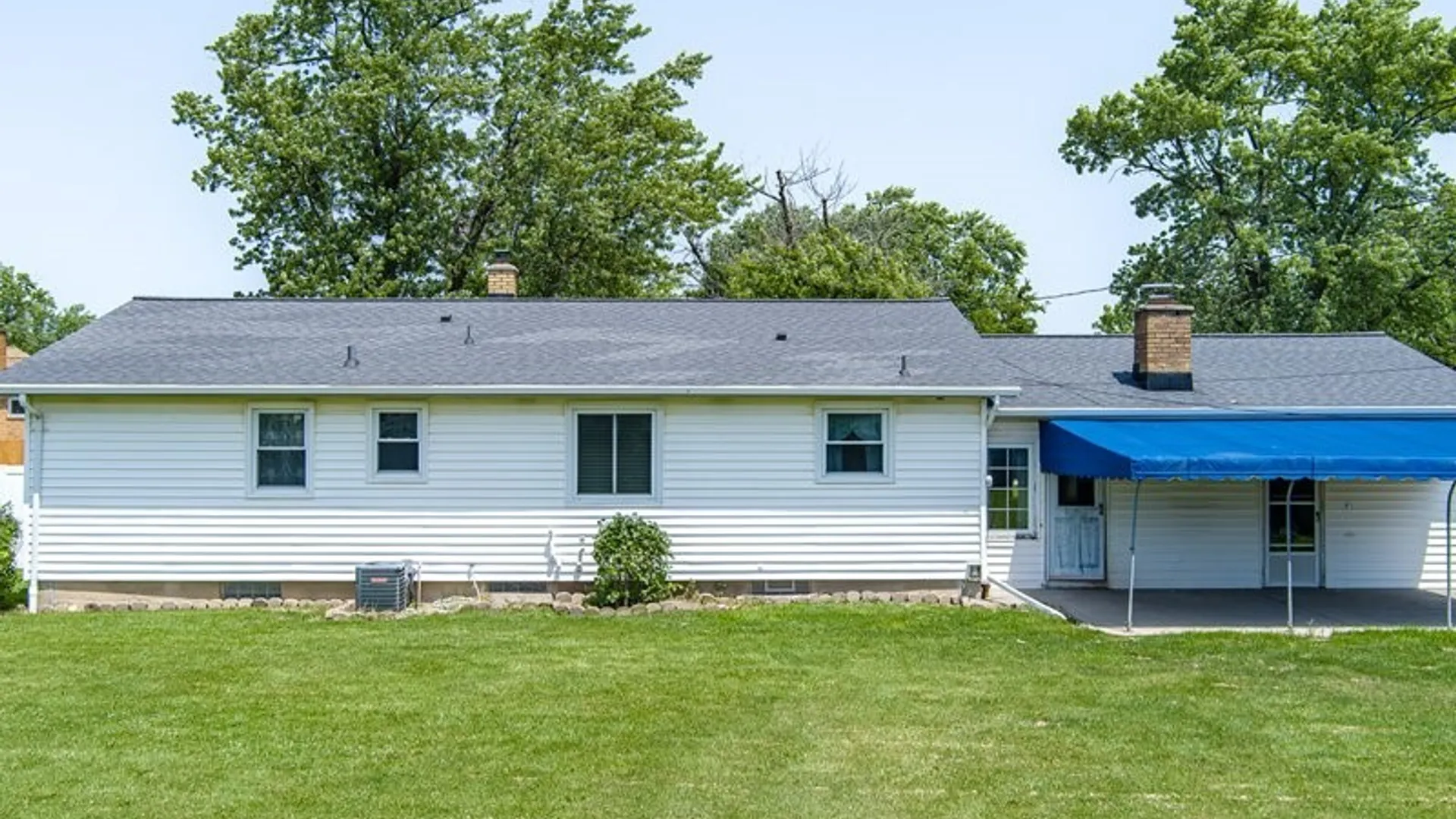 Property at 111 Bannard Avenue, Tonawanda, NY 14150 41