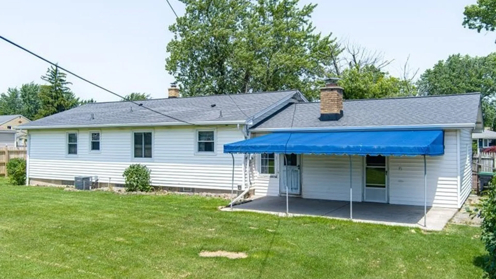 Property at 111 Bannard Avenue, Tonawanda, NY 14150 42