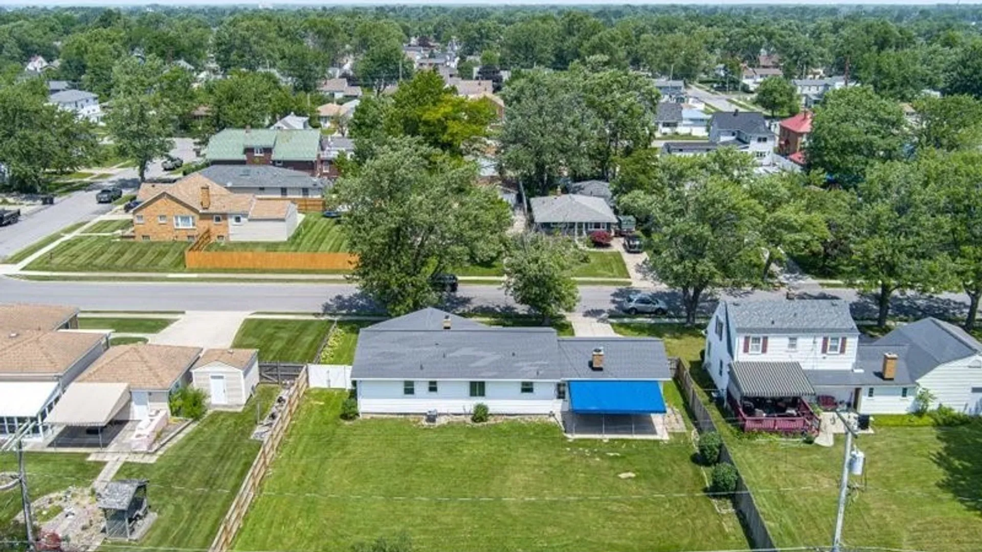 Property at 111 Bannard Avenue, Tonawanda, NY 14150 5