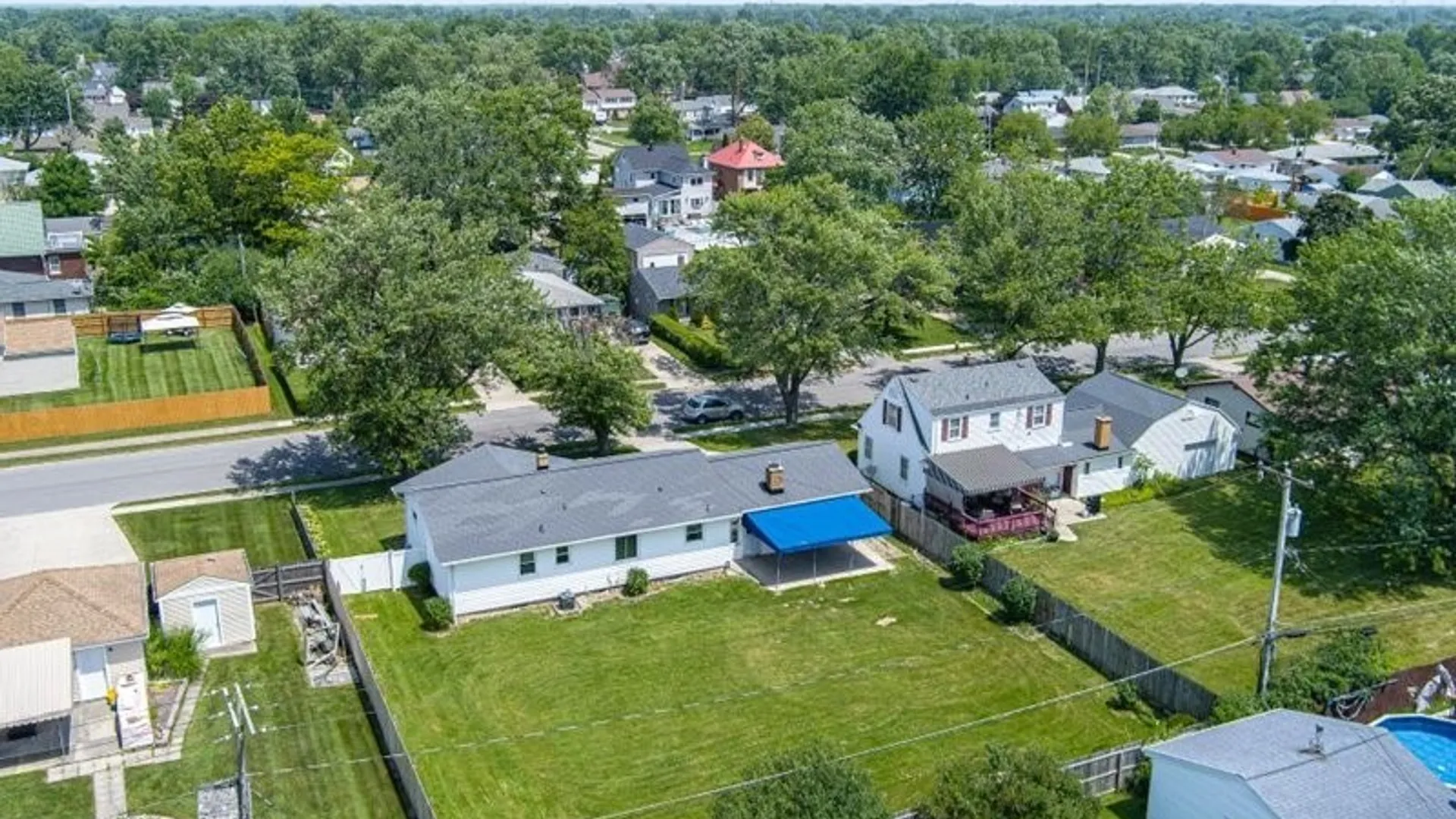 Property at 111 Bannard Avenue, Tonawanda, NY 14150 6