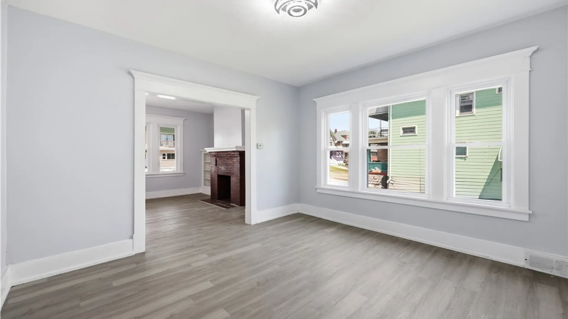 Property at 219 Loring Avenue, Buffalo, NY 14214 11