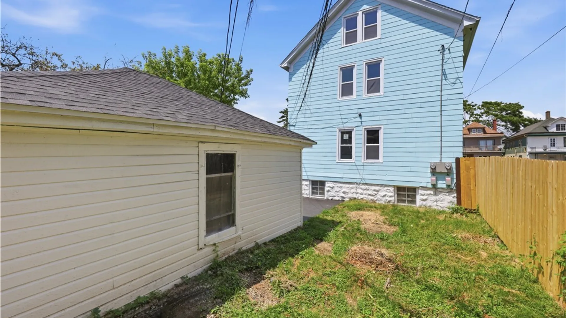 Property at 219 Loring Avenue, Buffalo, NY 14214 41