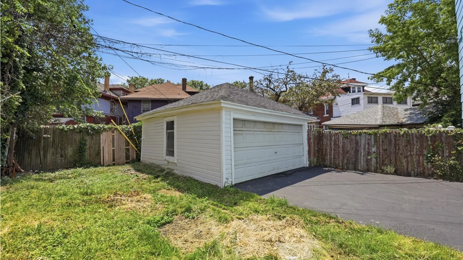 Property at 219 Loring Avenue, Buffalo, NY 14214 42