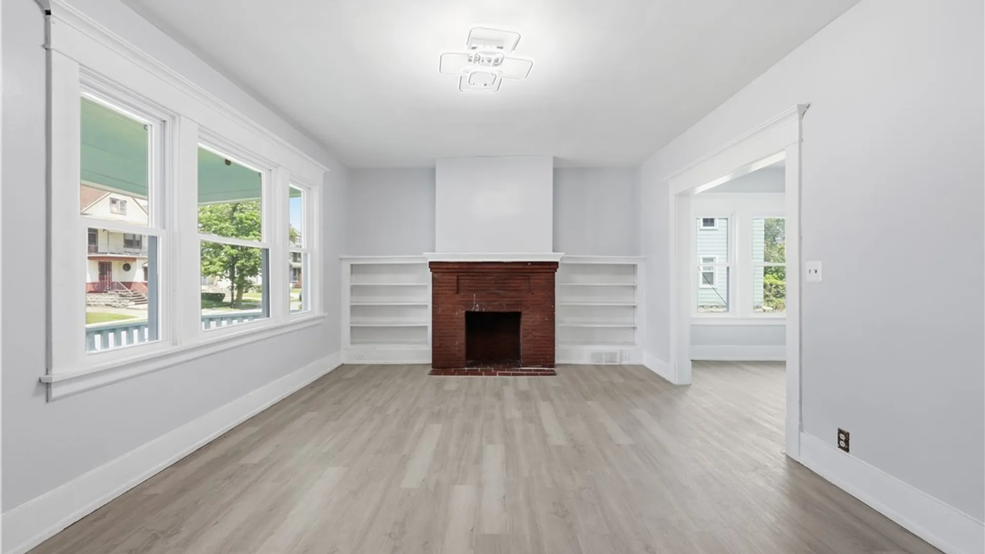 Property at 219 Loring Avenue, Buffalo, NY 14214 8