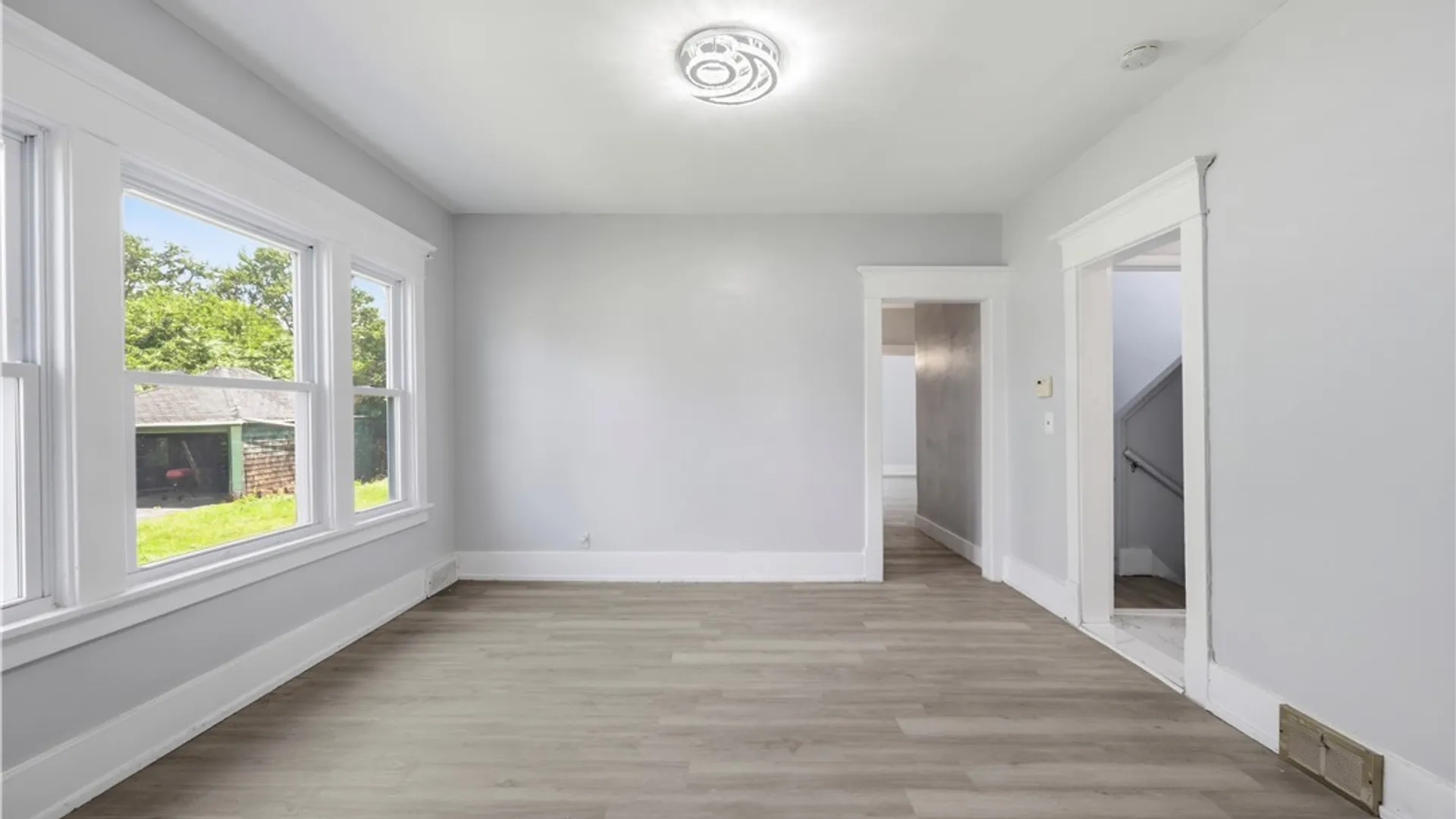 Property at 219 Loring Avenue, Buffalo, NY 14214 9