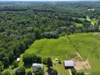 Property at 3593 State Route 14, Lyons, NY 14489