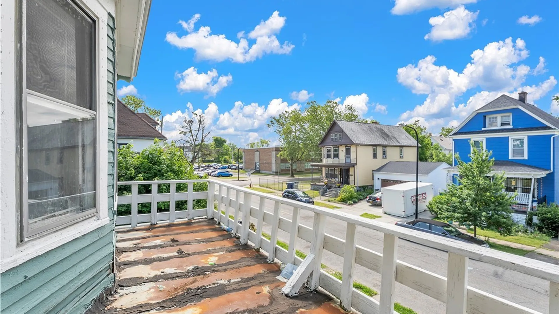 Property at 408 Woodlawn Ave, Buffalo, NY 14208 25