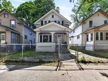 Property at 48 Judson Street, Rochester, NY 14611