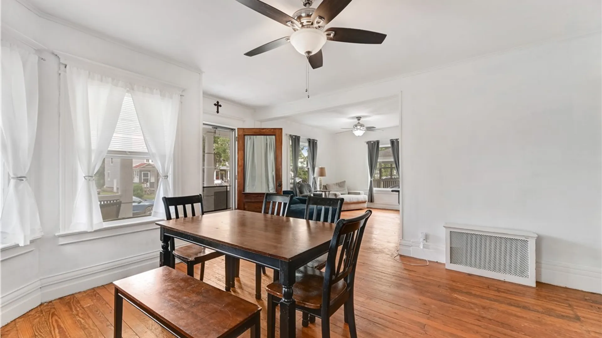 Property at 607 Colton Avenue, Arcadia, NY 14513 11