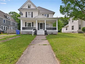 Property at 607 Colton Avenue, Arcadia, NY 14513