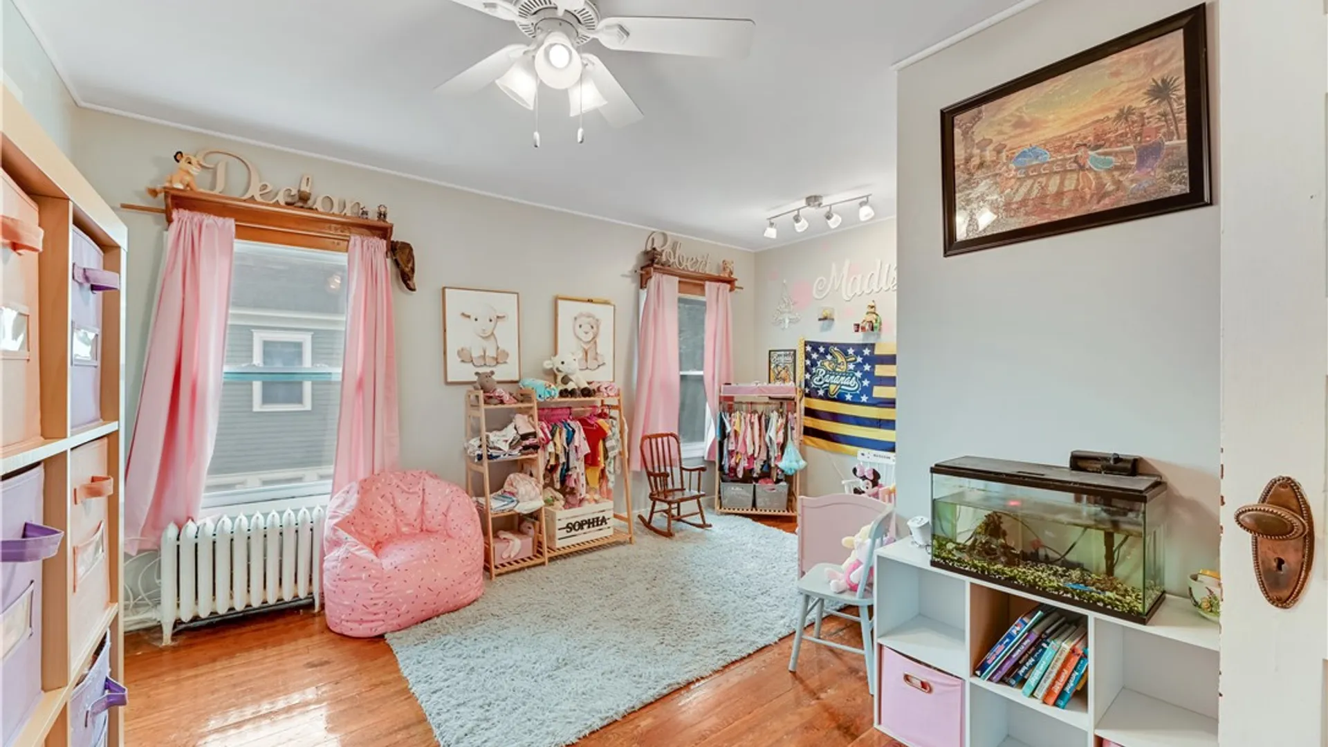 Property at 607 Colton Avenue, Arcadia, NY 14513 29