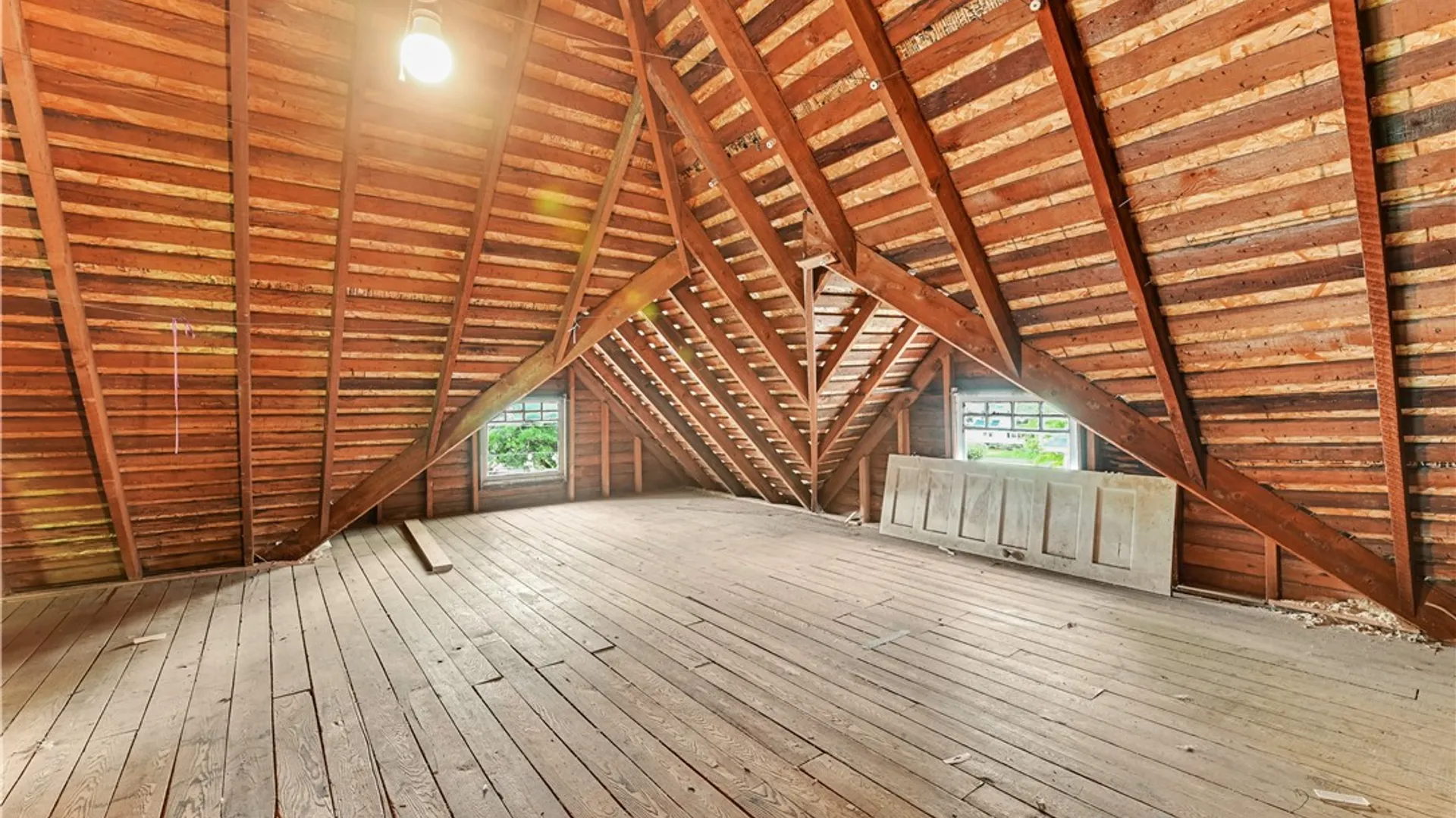 Property at 607 Colton Avenue, Arcadia, NY 14513 38