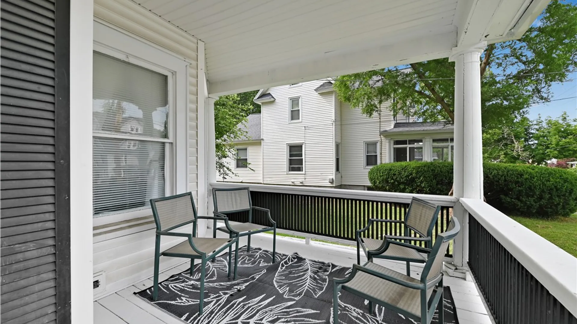 Property at 607 Colton Avenue, Arcadia, NY 14513 4