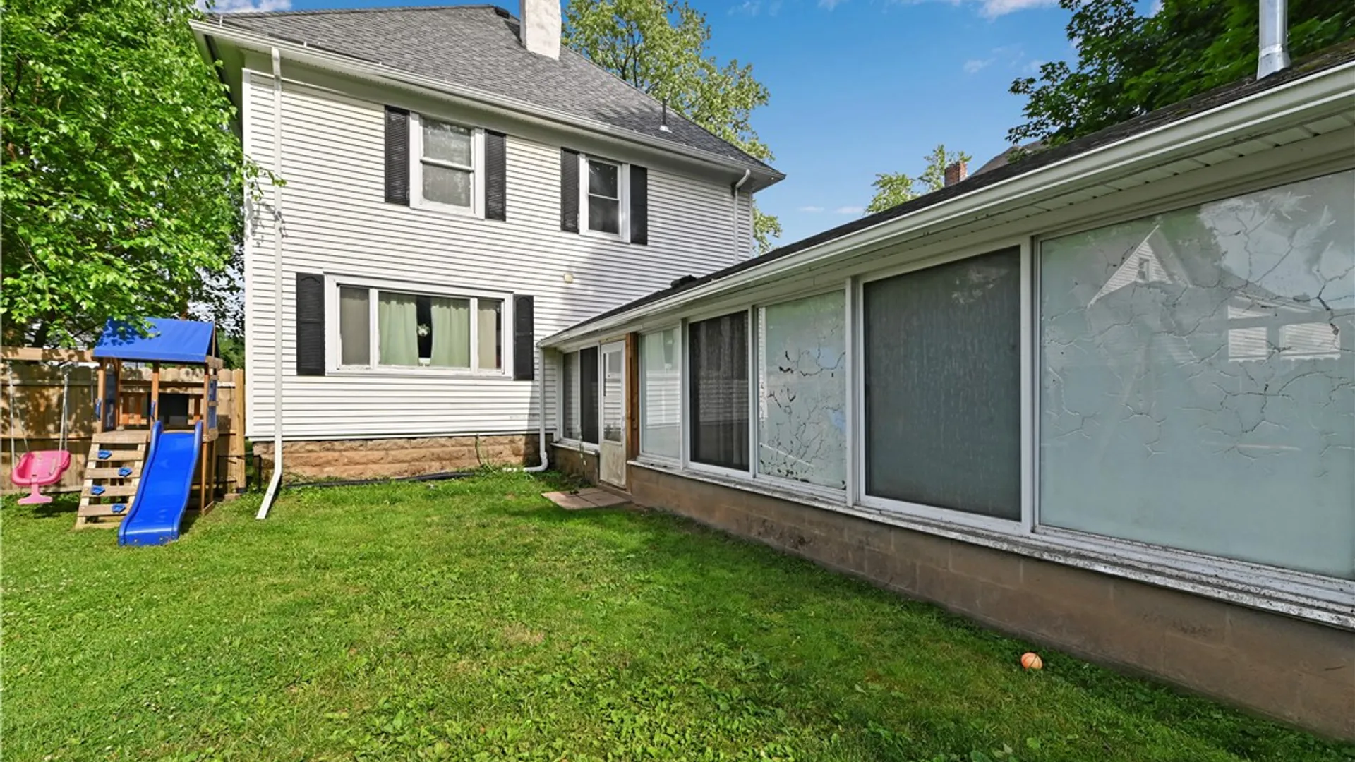 Property at 607 Colton Avenue, Arcadia, NY 14513 42