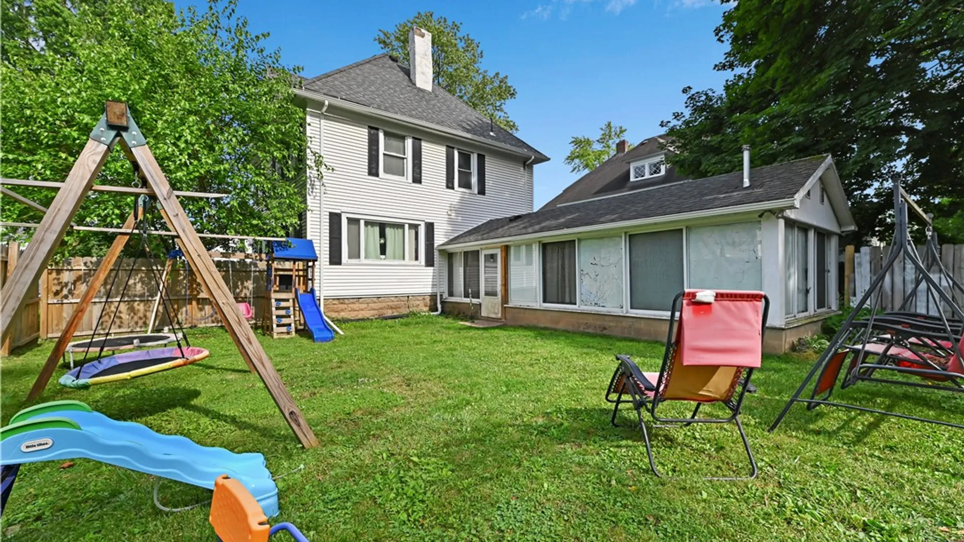 Property at 607 Colton Avenue, Arcadia, NY 14513 43