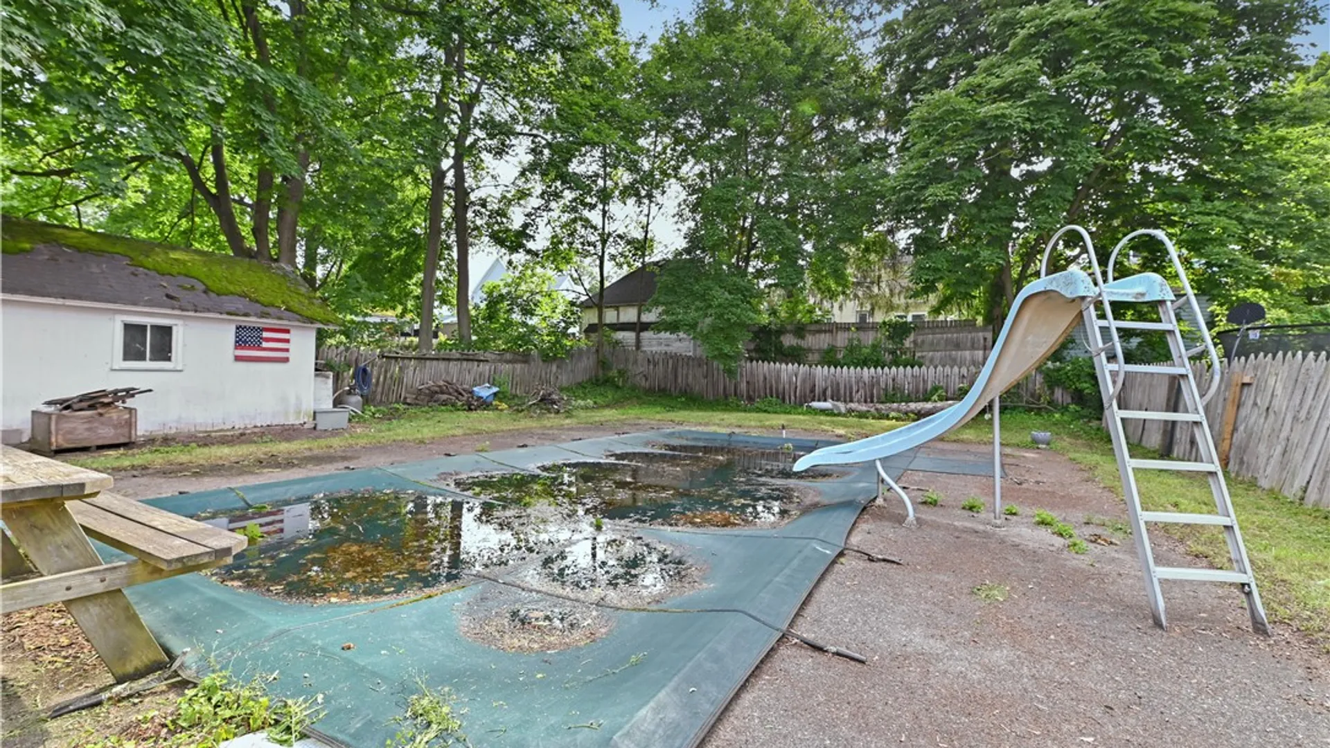 Property at 607 Colton Avenue, Arcadia, NY 14513 44