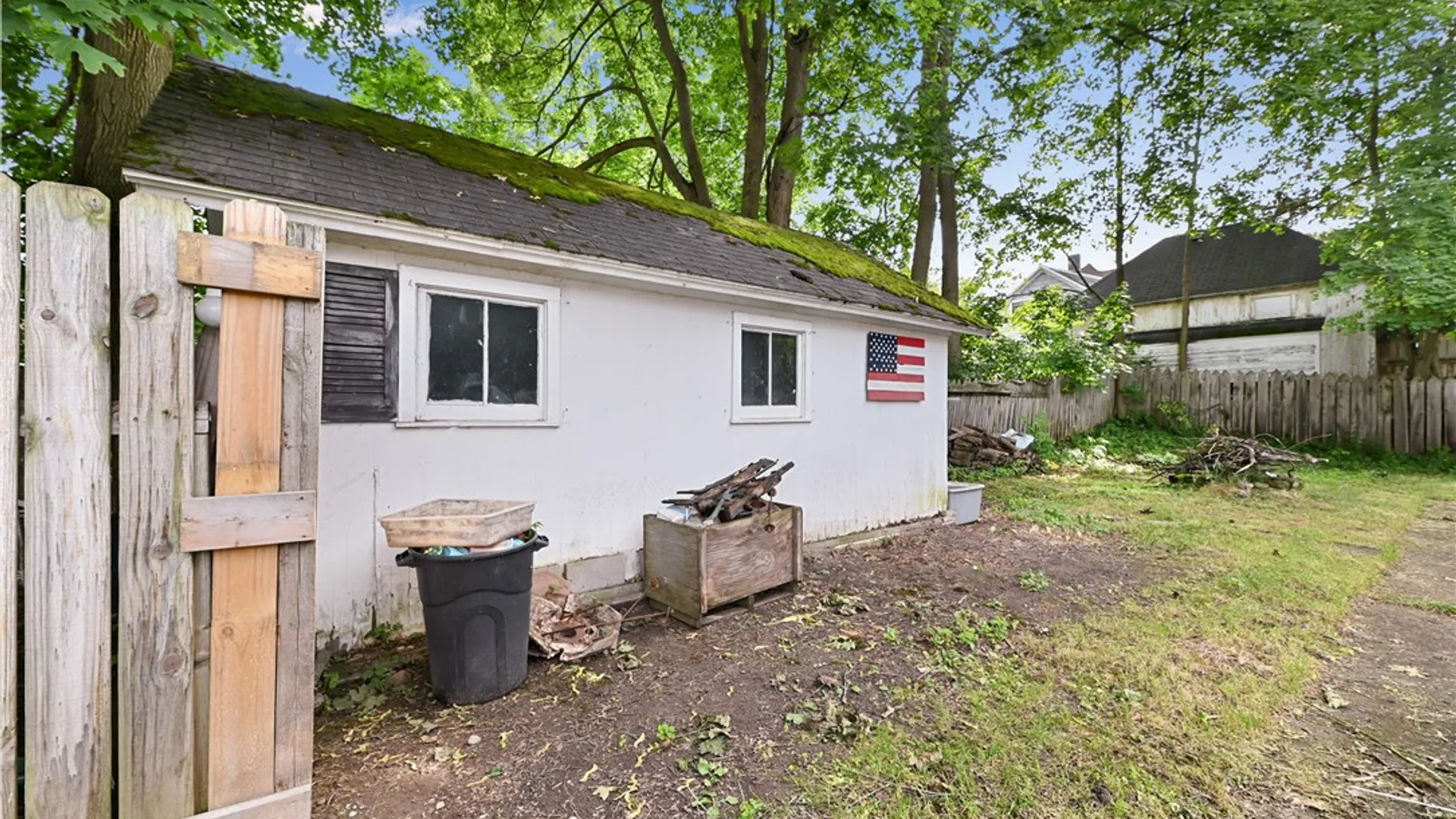 Property at 607 Colton Avenue, Arcadia, NY 14513 46