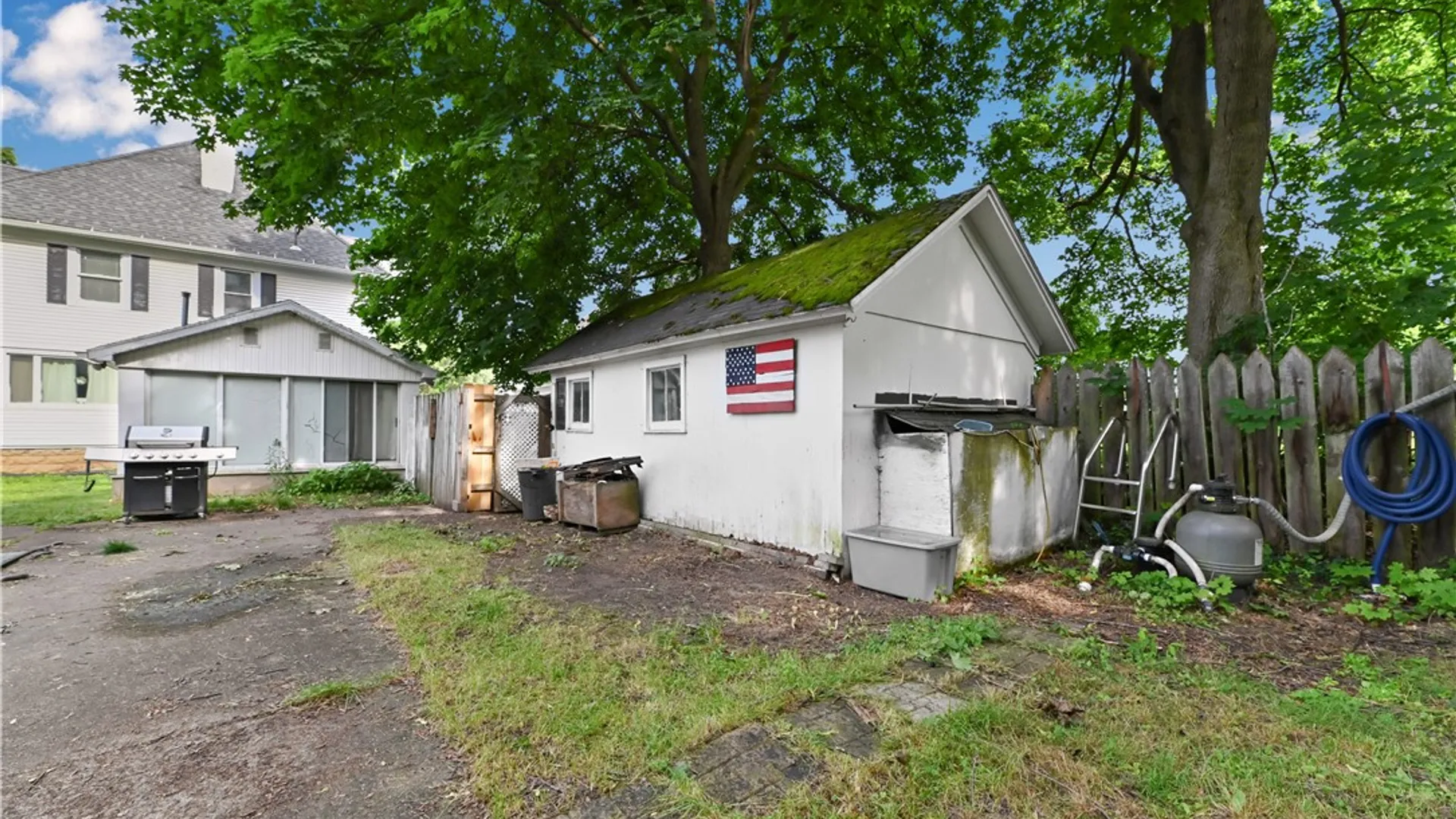 Property at 607 Colton Avenue, Arcadia, NY 14513 47