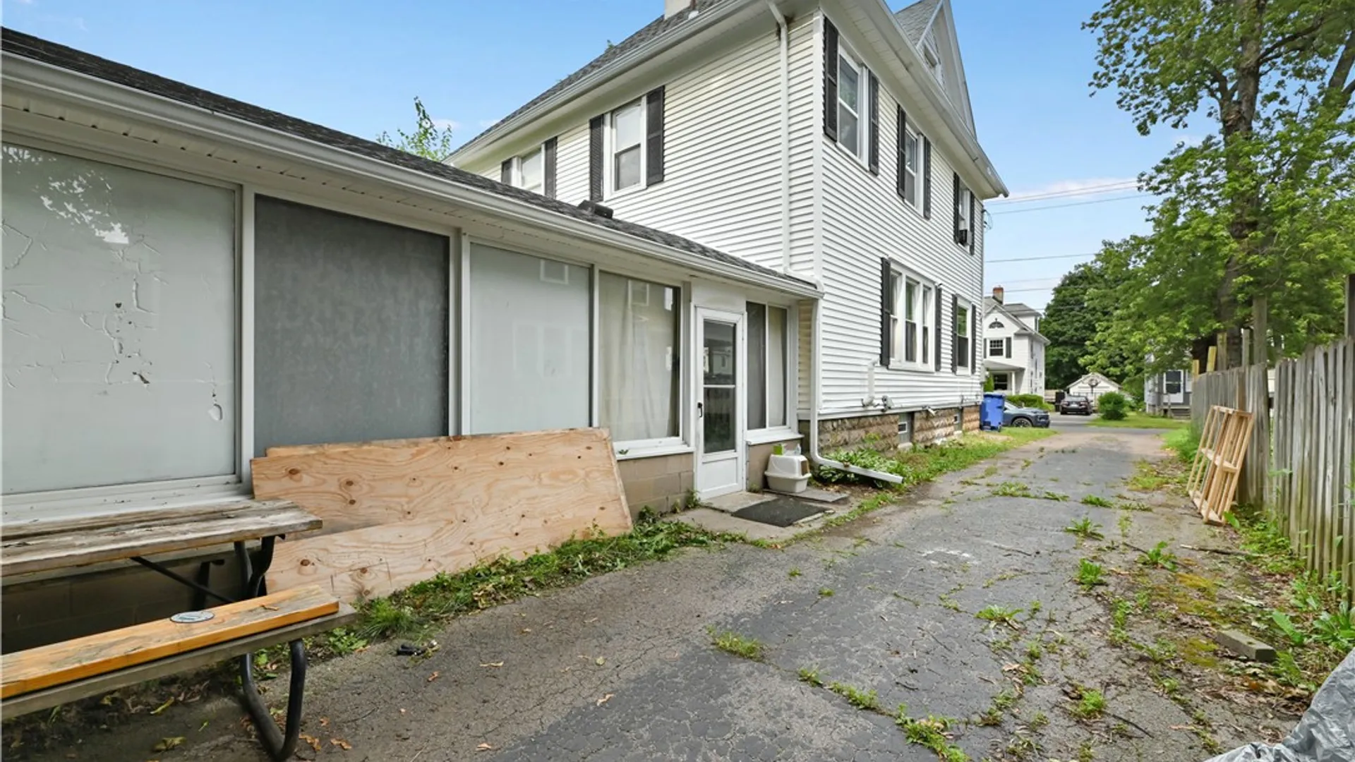 Property at 607 Colton Avenue, Arcadia, NY 14513 48