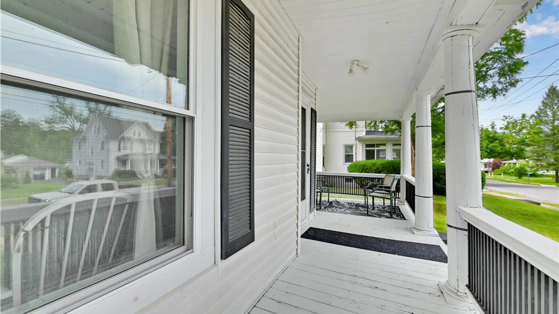 Property at 607 Colton Avenue, Arcadia, NY 14513 5