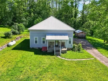 Property at 11576 Armison Road, Hume, NY 14735
