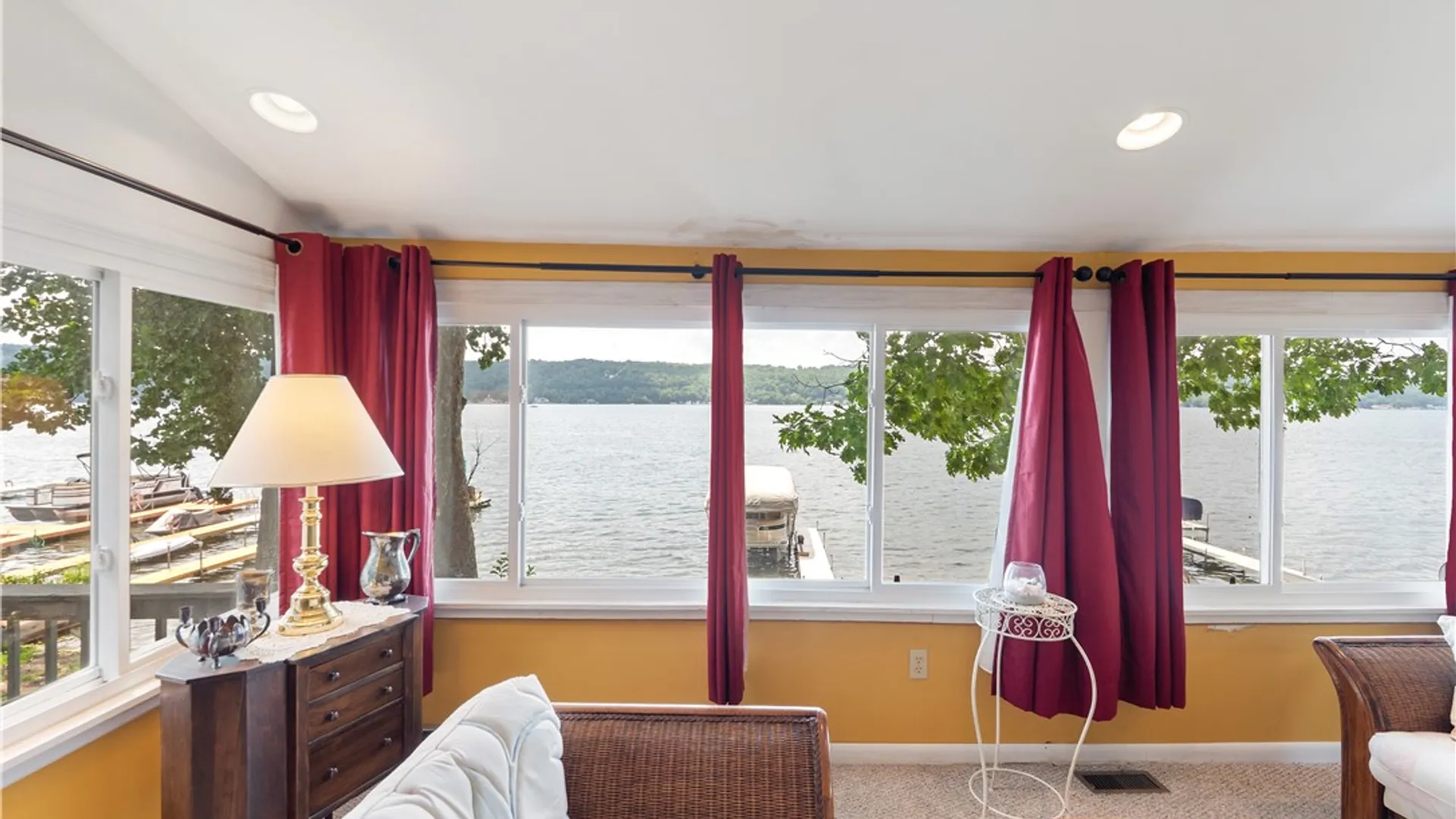 Property at 5964 E Lake Road, Conesus, NY 14435 10