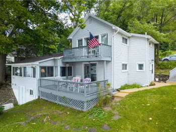 5964 E Lake Road, Conesus, NY 14435