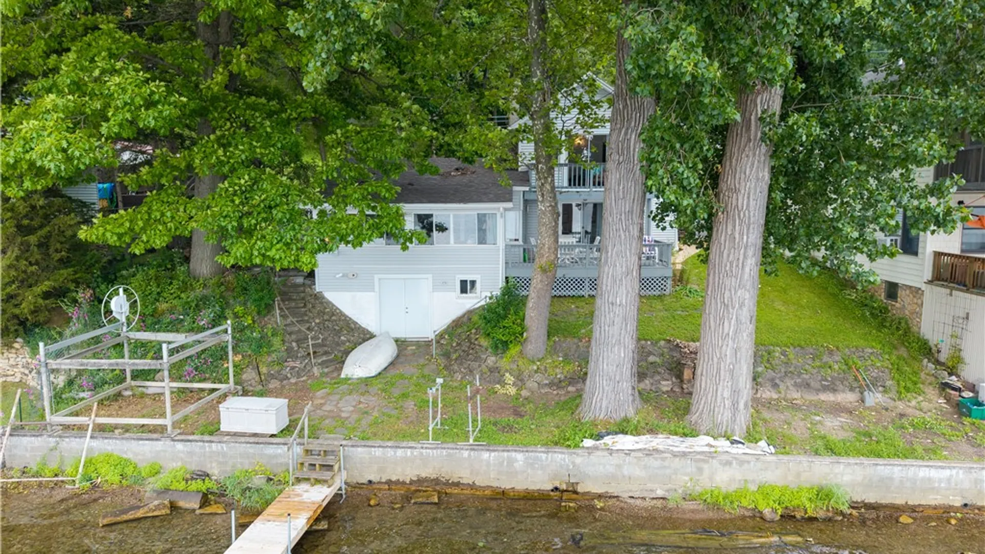Property at 5964 E Lake Road, Conesus, NY 14435 32