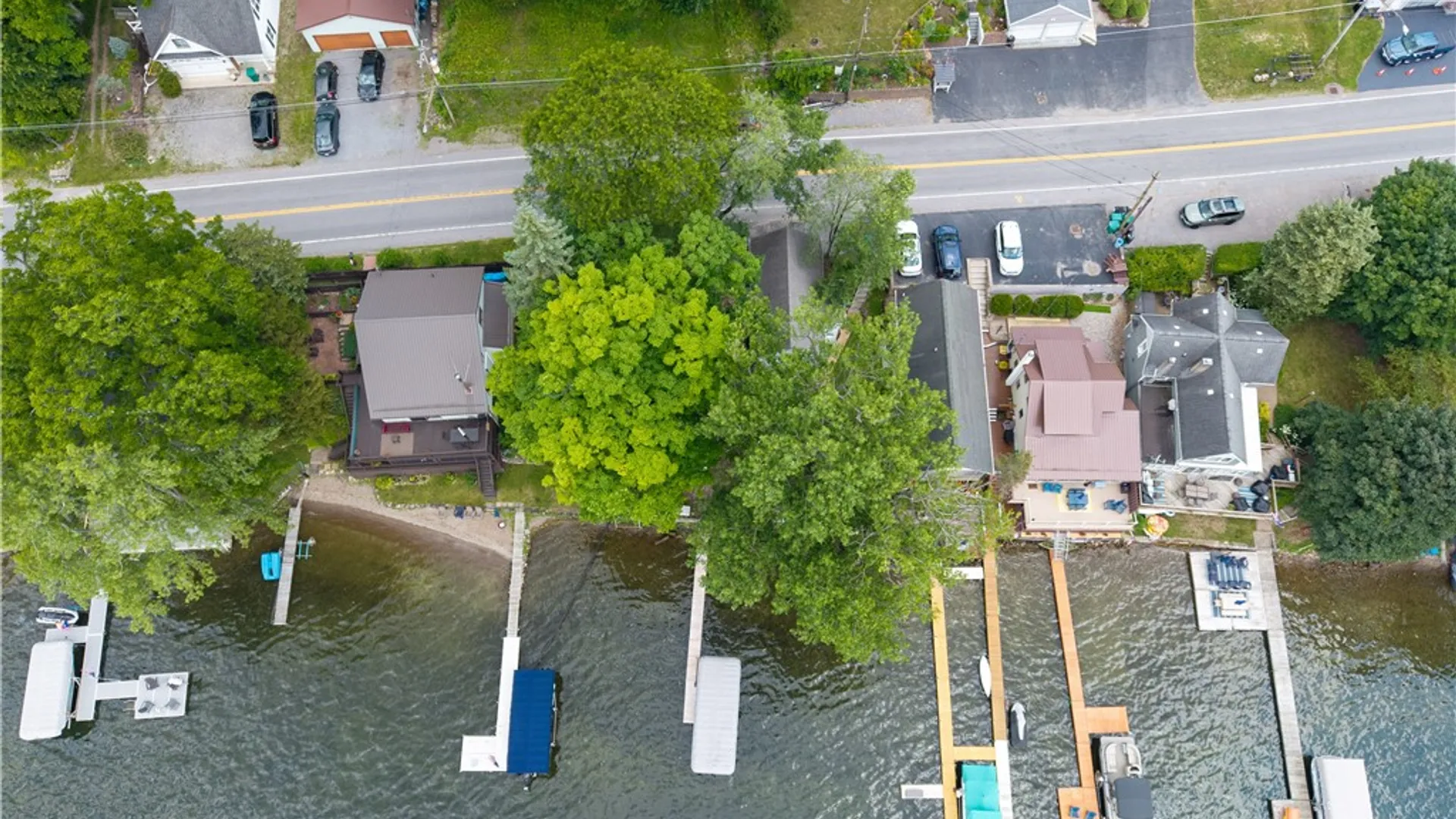 Property at 5964 E Lake Road, Conesus, NY 14435 33