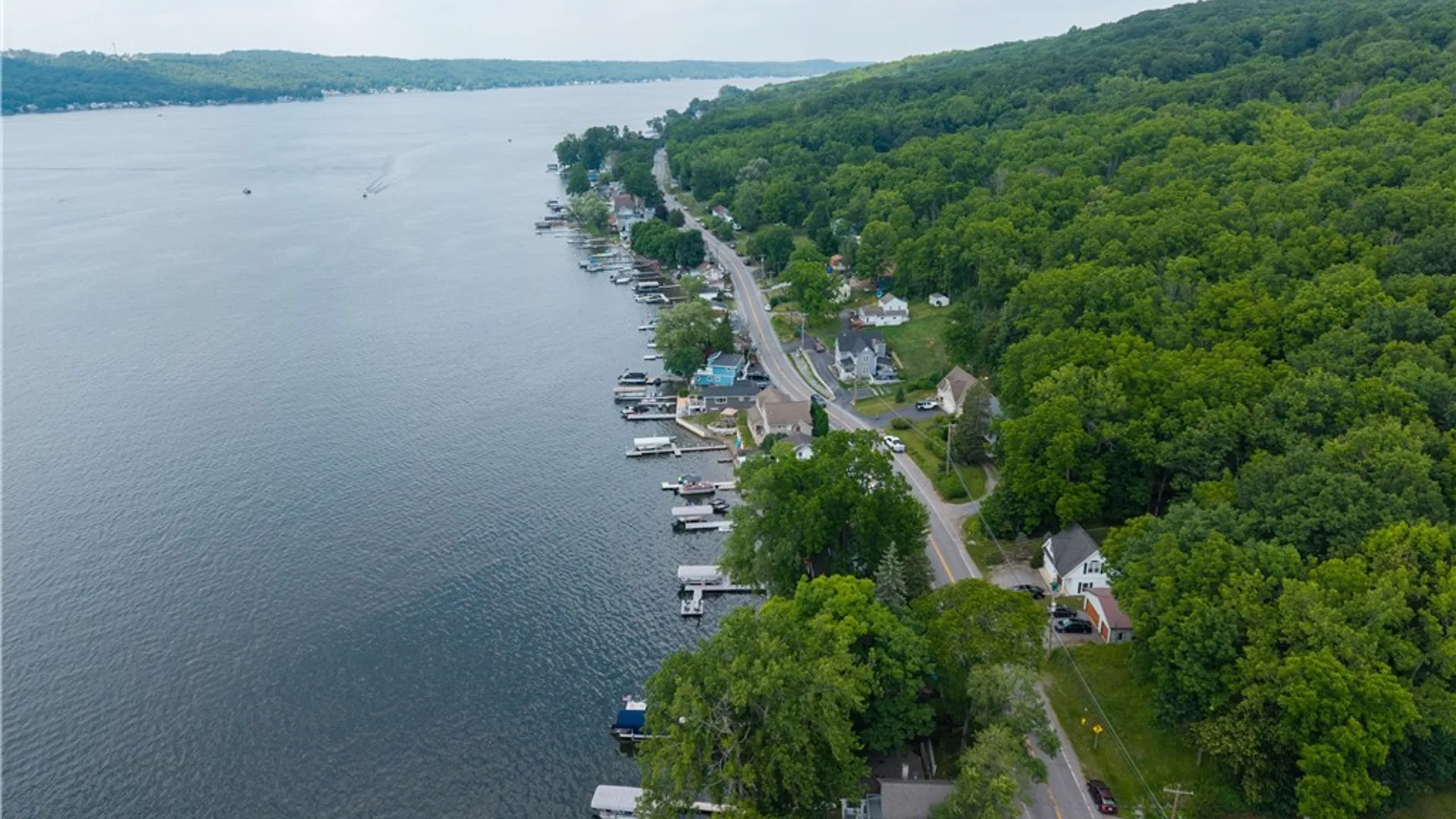 Property at 5964 E Lake Road, Conesus, NY 14435 34