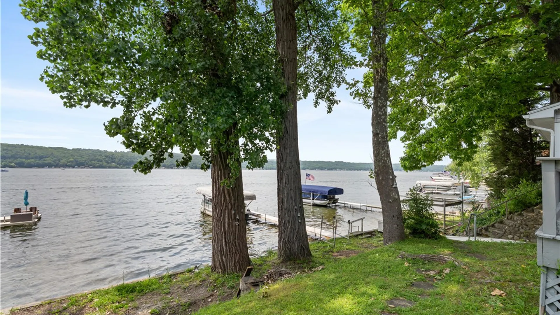 Property at 5964 E Lake Road, Conesus, NY 14435 40