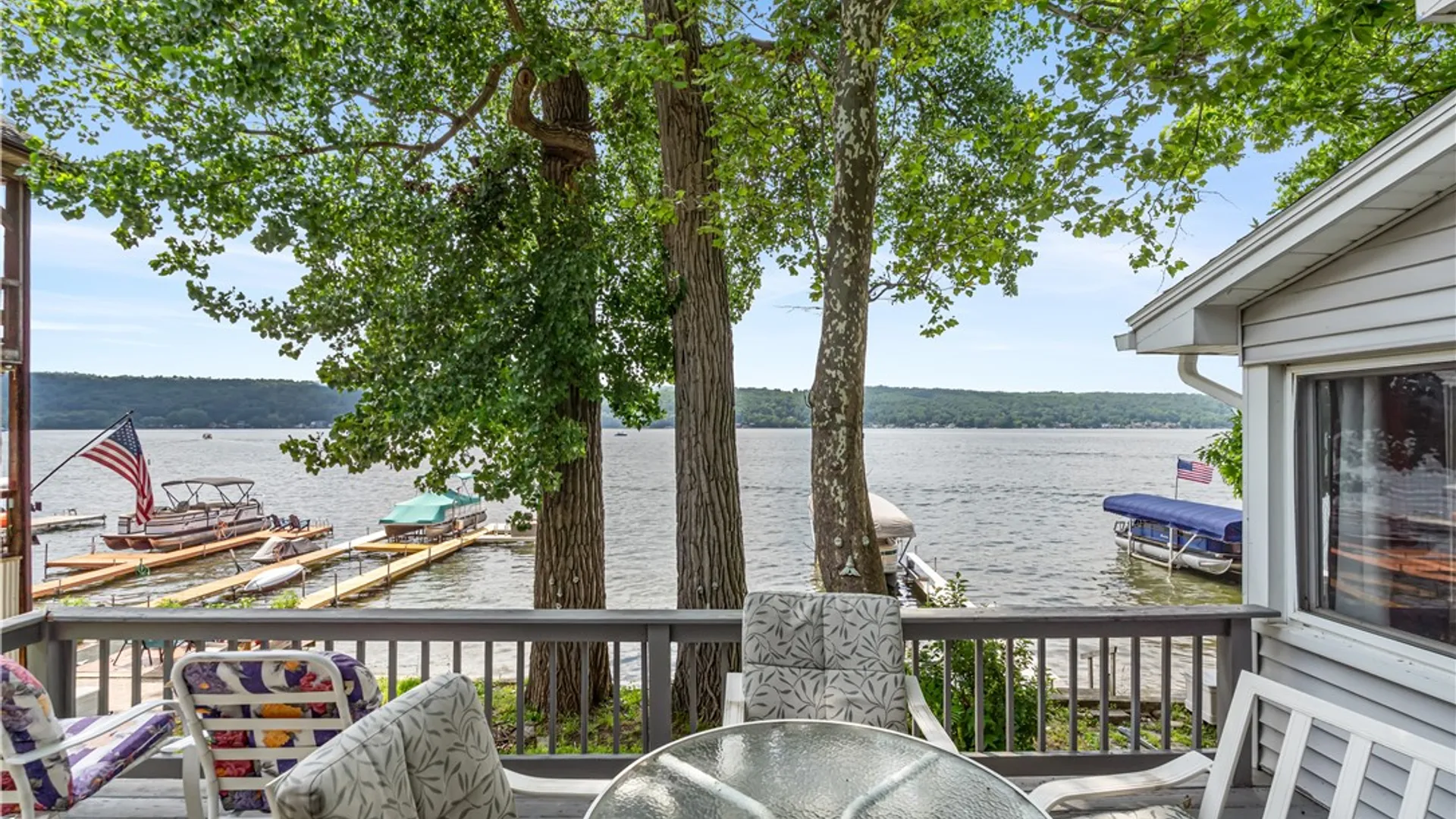 Property at 5964 E Lake Road, Conesus, NY 14435 42