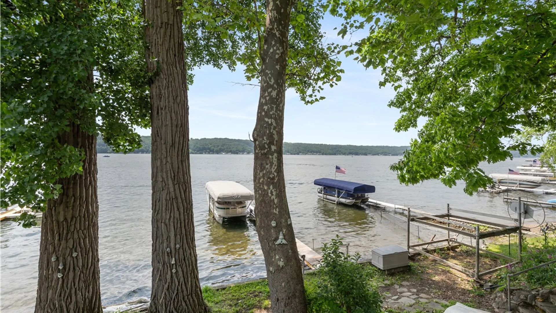 Property at 5964 E Lake Road, Conesus, NY 14435 43