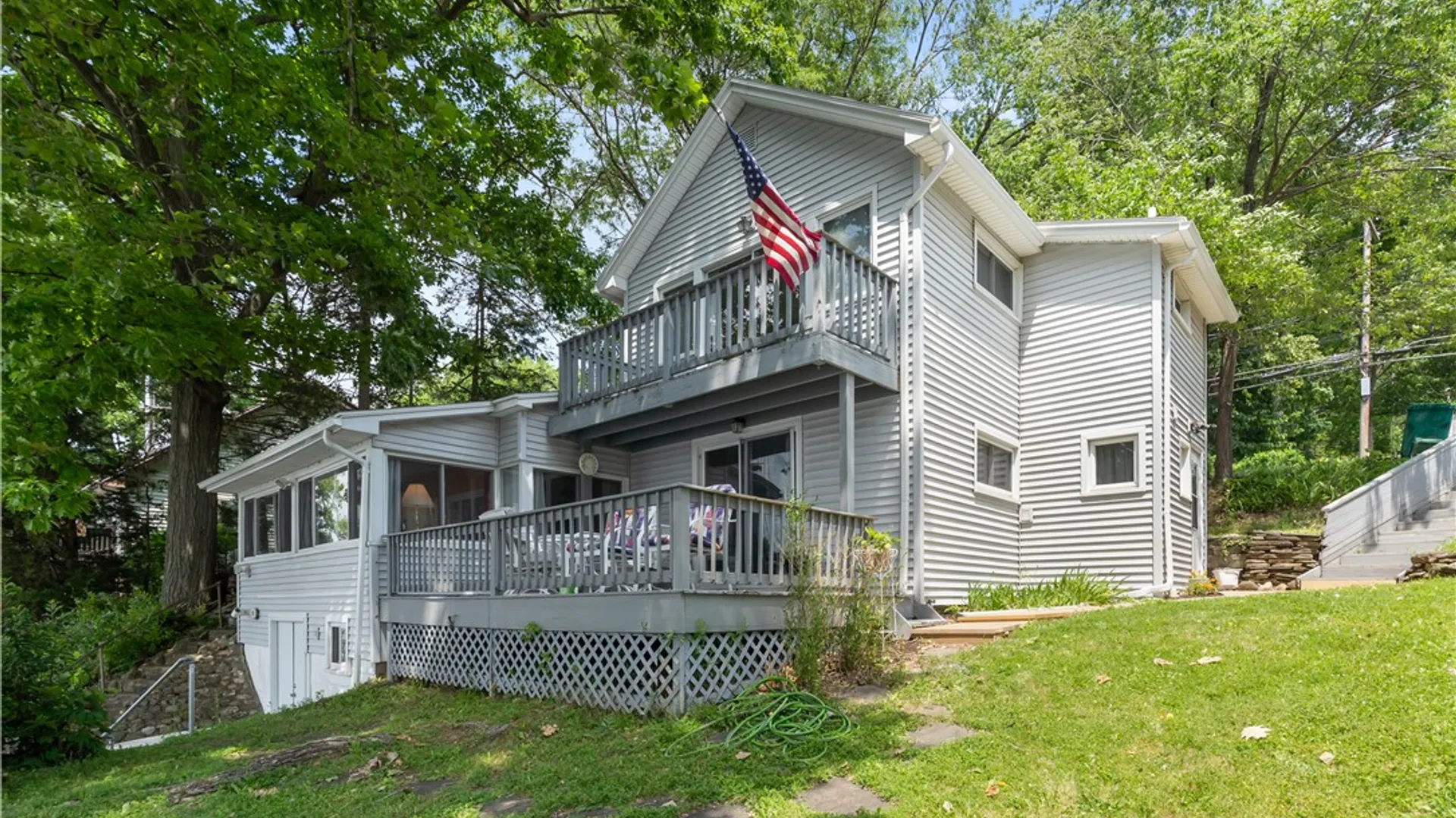 Property at 5964 E Lake Road, Conesus, NY 14435 44