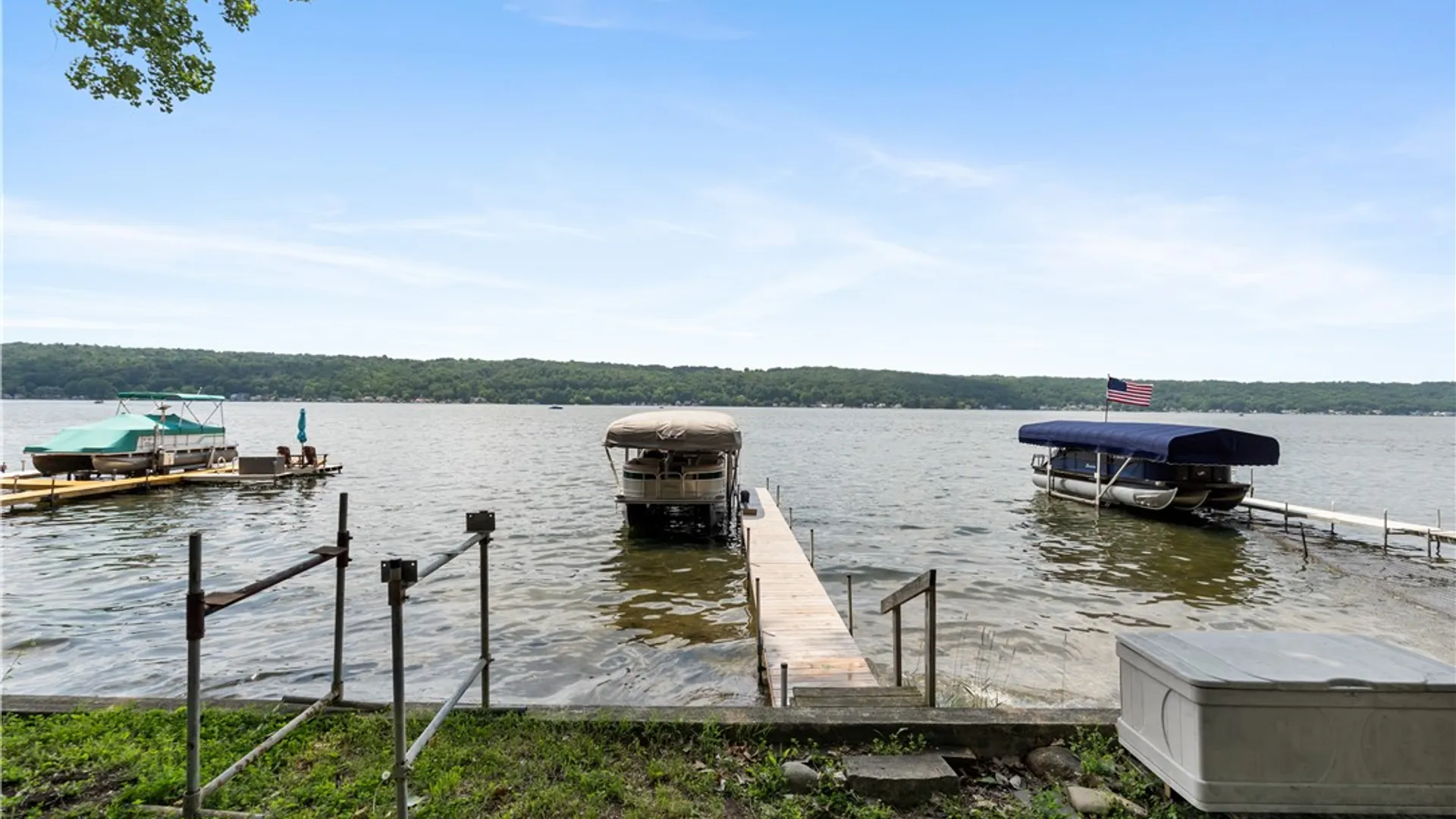 Property at 5964 E Lake Road, Conesus, NY 14435 45