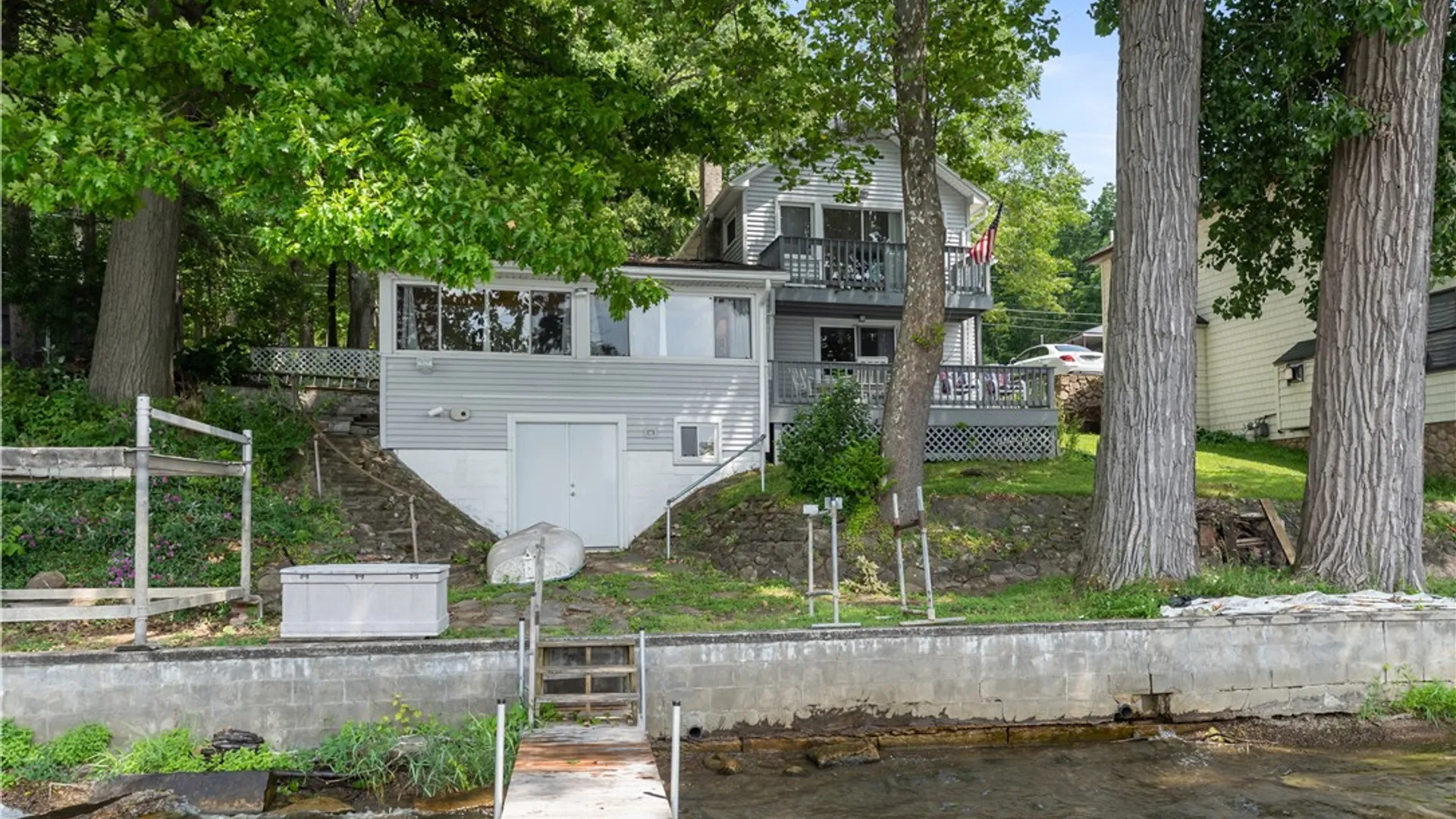 Property at 5964 E Lake Road, Conesus, NY 14435 46
