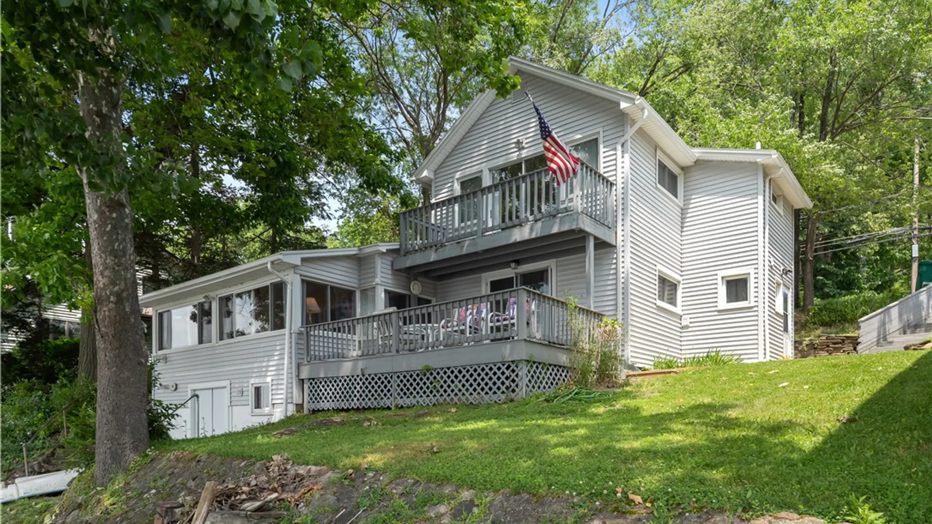 Property at 5964 E Lake Road, Conesus, NY 14435 47