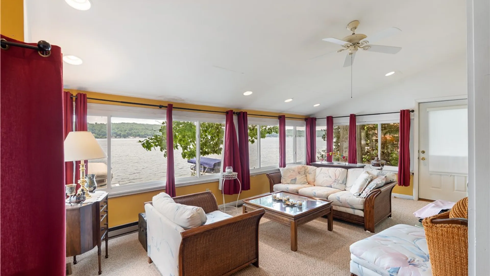 Property at 5964 E Lake Road, Conesus, NY 14435 9