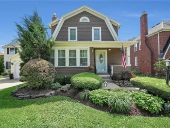 Property at 464 Washington Highway, Amherst, NY 14226