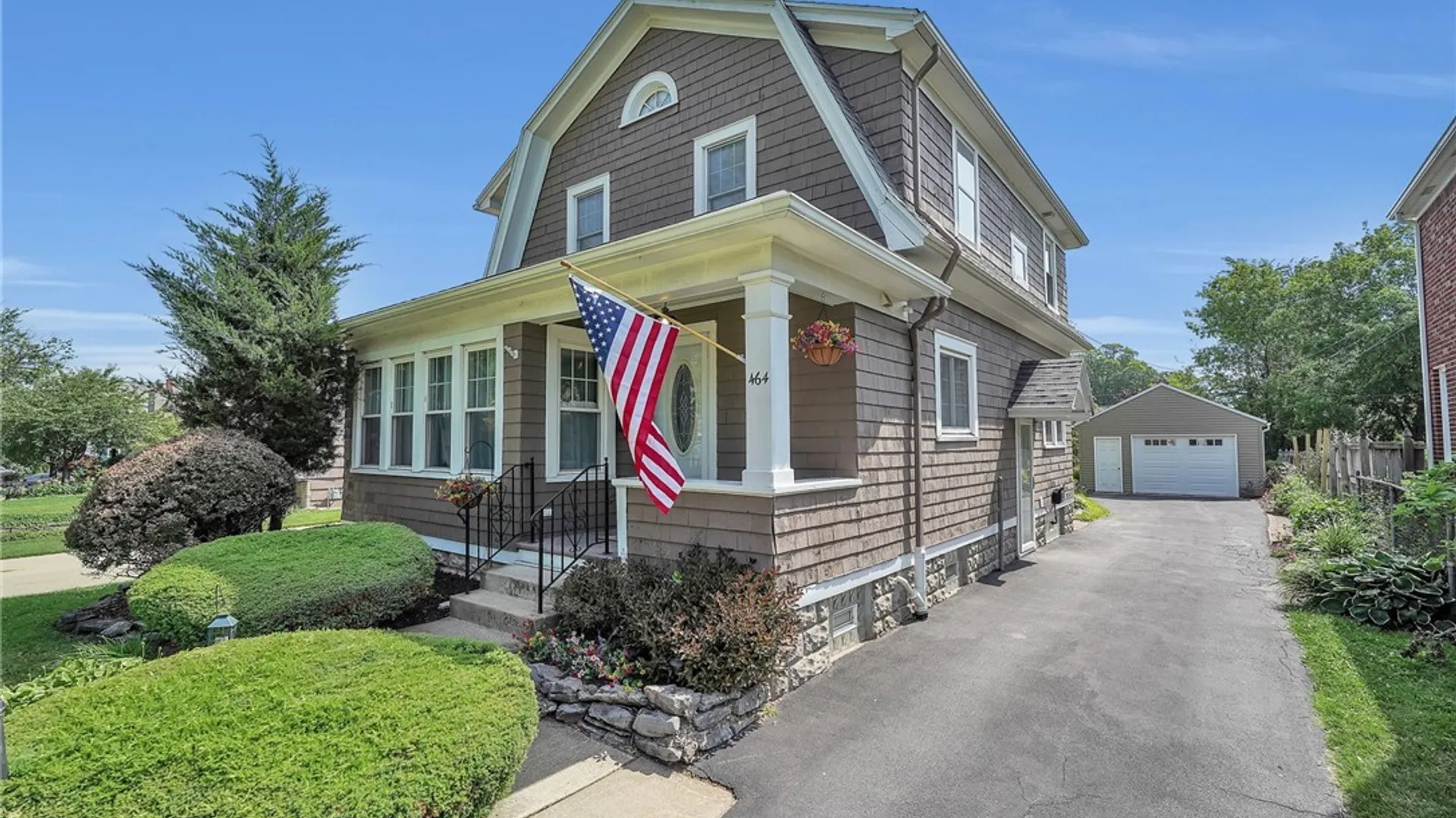 Property at 464 Washington Highway, Amherst, NY 14226 2