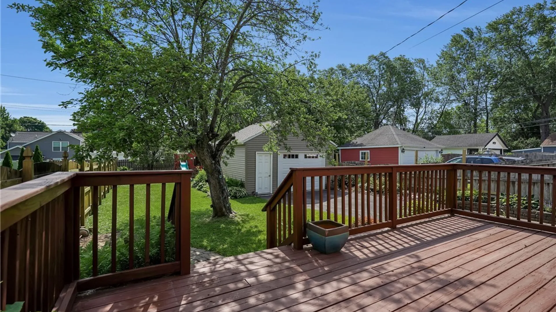 Property at 464 Washington Highway, Amherst, NY 14226 36