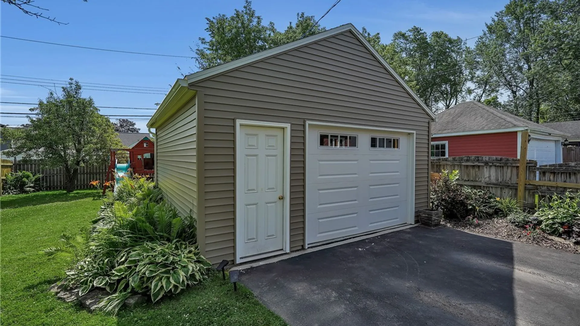 Property at 464 Washington Highway, Amherst, NY 14226 39