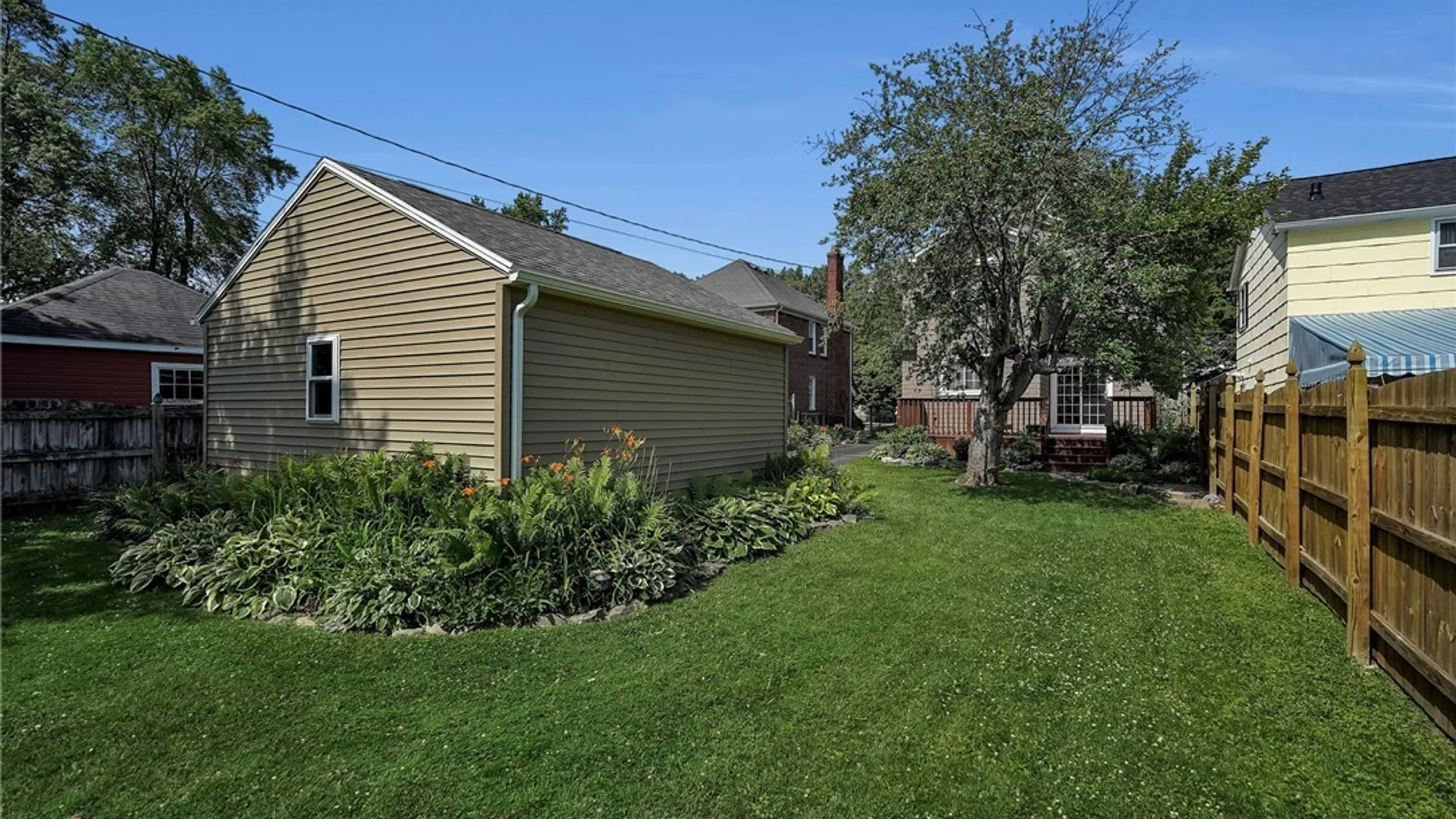 Property at 464 Washington Highway, Amherst, NY 14226 40