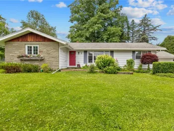 Property at 8 Riverview Drive, Fulton, NY 13069
